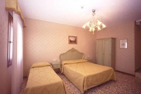 Locanda Armizo Venedig Zimmer foto